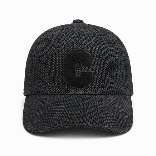HS Pet - In 7 NIEUWE kleuren - C-Design - Hoge kwaliteit - Zwart