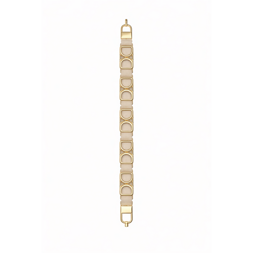Metalen Schakelriem – One Size