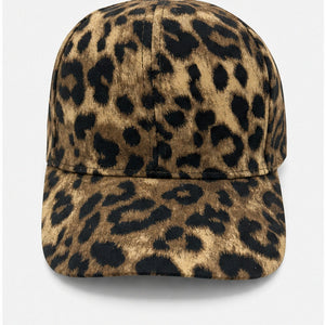 Pet met Print