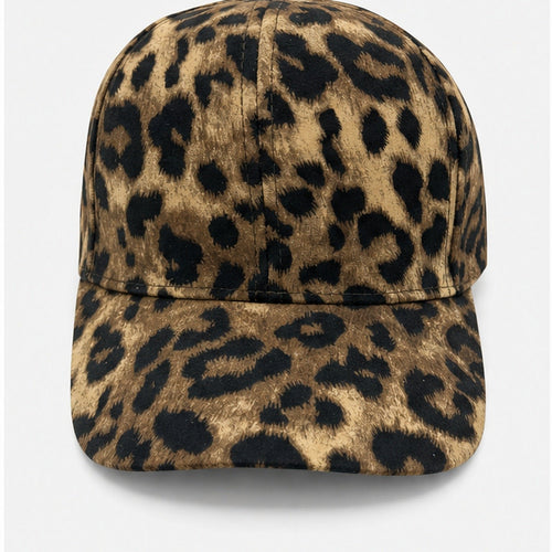 Pet met Print