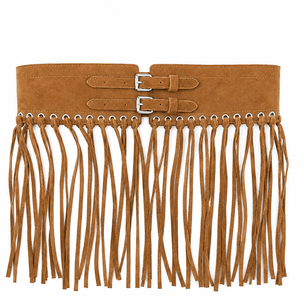 Franje Corset Riem