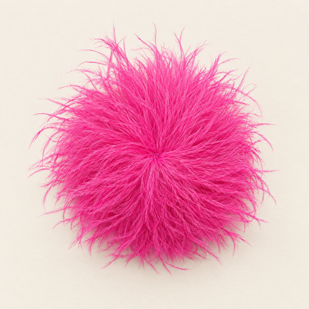 Pluche Broche met Speld