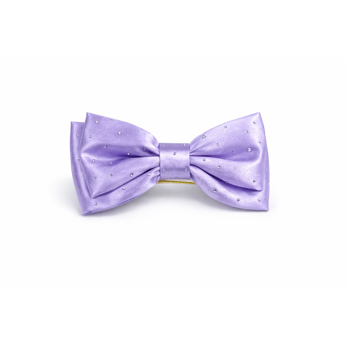 HS Haarclip - Strik - 5 kleuren - originele variantfoto
