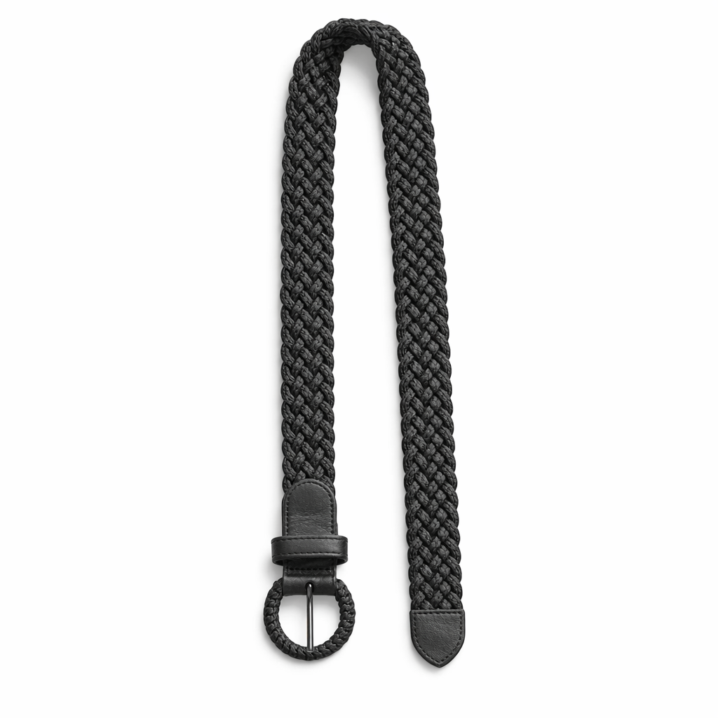 HS Riem - One Size - verstelbare pasvorm - 9 kleuren - BACK