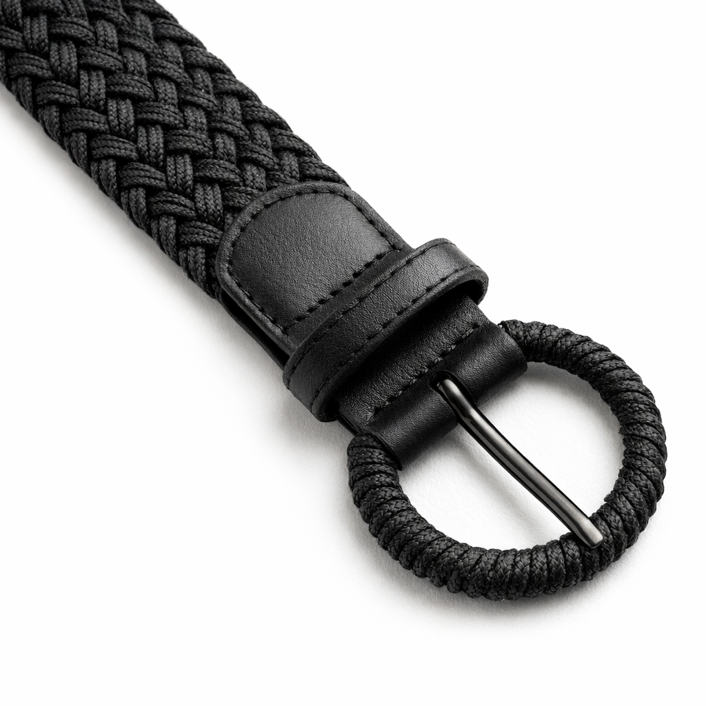 HS Riem - One Size - verstelbare pasvorm - 9 kleuren - DETAIL