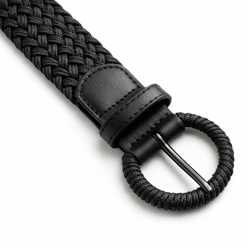 HS Riem - One Size - verstelbare pasvorm - 9 kleuren - DETAIL