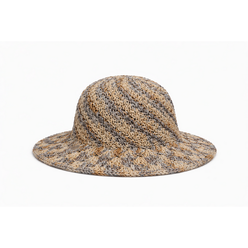 HS Hoed - In 5+ Kleuren - NEW - Multigrey