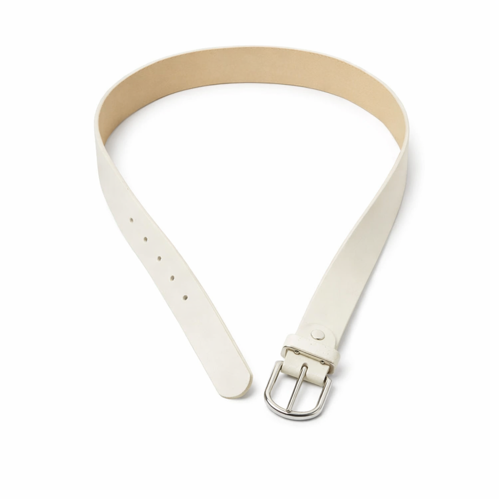 HS Riem - Basic Riem - 85-100cm - verstelbare pasvorm - 13 kleuren - 4 maten - BACK