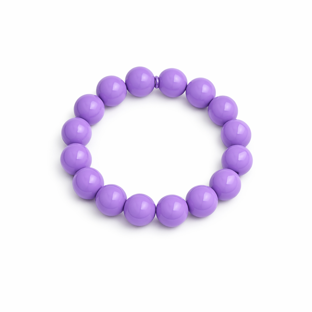 HS Armband - Zomer collectie - statement detail - 7 kleuren - BACK