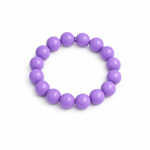 HS Armband - Zomer collectie - statement detail - 7 kleuren - BACK