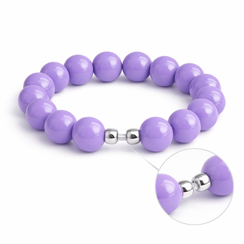 HS Armband - Zomer collectie - statement detail - 7 kleuren - DETAIL