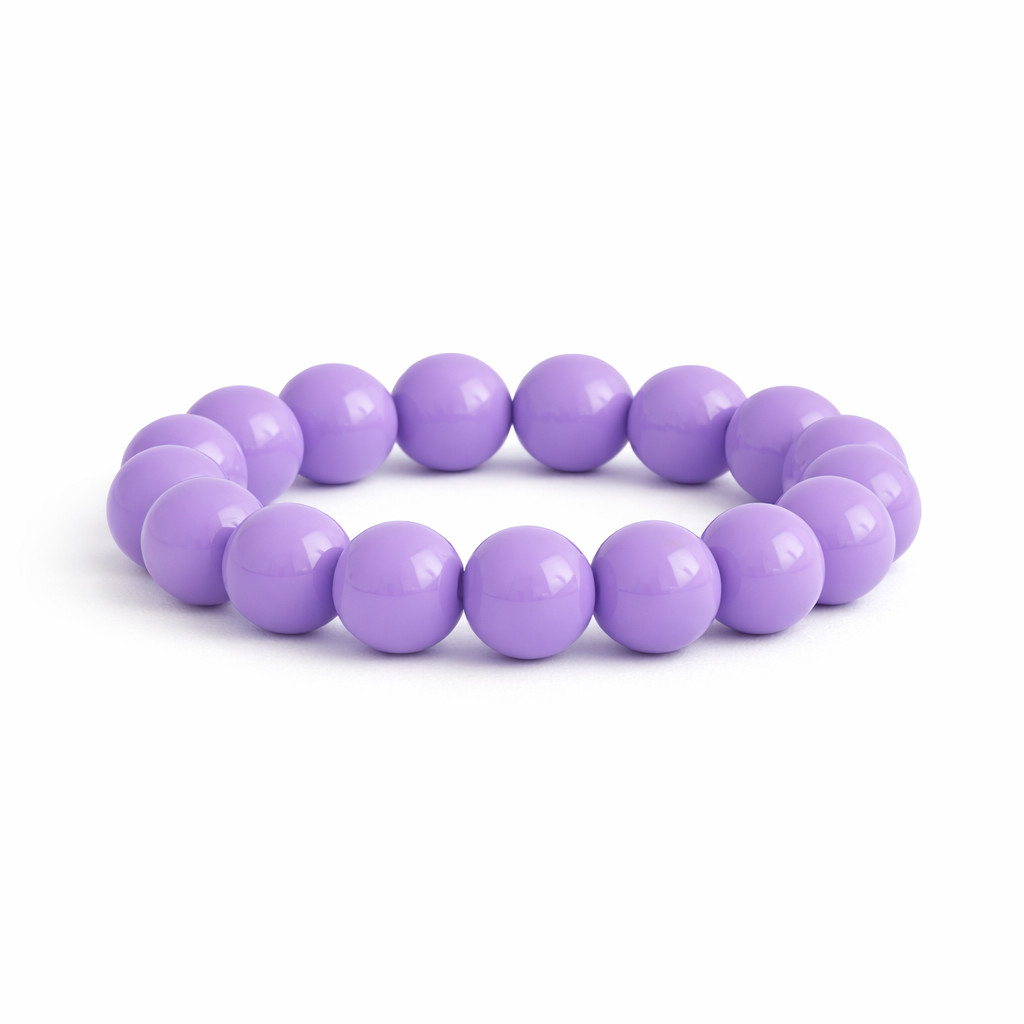 HS Armband - Zomer collectie - statement detail - 7 kleuren - SIDE