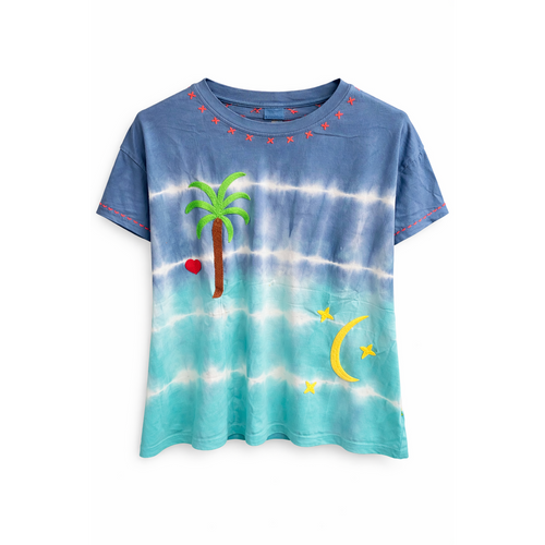 HS T-Shirt - 100% Katoen - Short Sleeve - comfortabele pasvorm - 5 kleuren - originele variantfoto