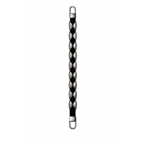 HS Riem - In 4+ Varianten - Assortiment Zwart Chroom - One Size - B