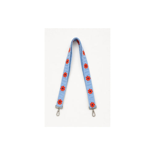 Tassenriem met Print