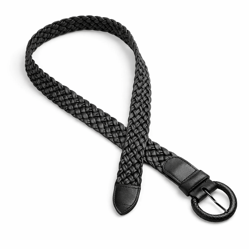 HS Riem - One Size - verstelbare pasvorm - 9 kleuren - BACK