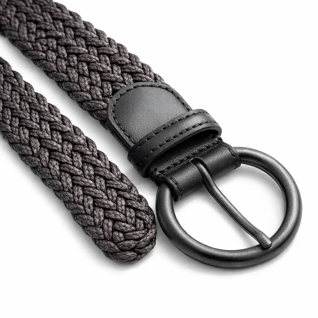 HS Riem - One Size - verstelbare pasvorm - 9 kleuren - DETAIL