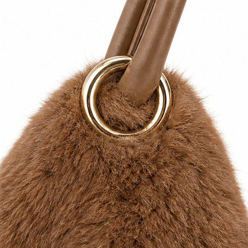 Faux Fur Shopper – Model SP-9203