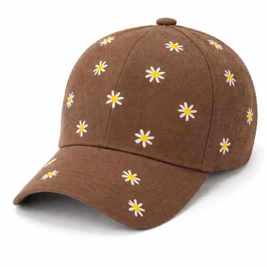 HS Petje - Margrietjes - zomerse accessoire - 3 kleuren