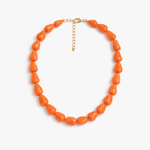 HS Ketting - Zomer collectie - statement detail - 5 kleuren - BACK
