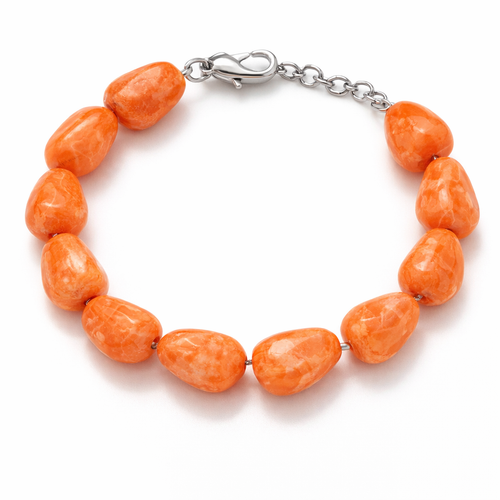 HS Armband - Zomer collectie - statement detail - 5 kleuren - DETAIL