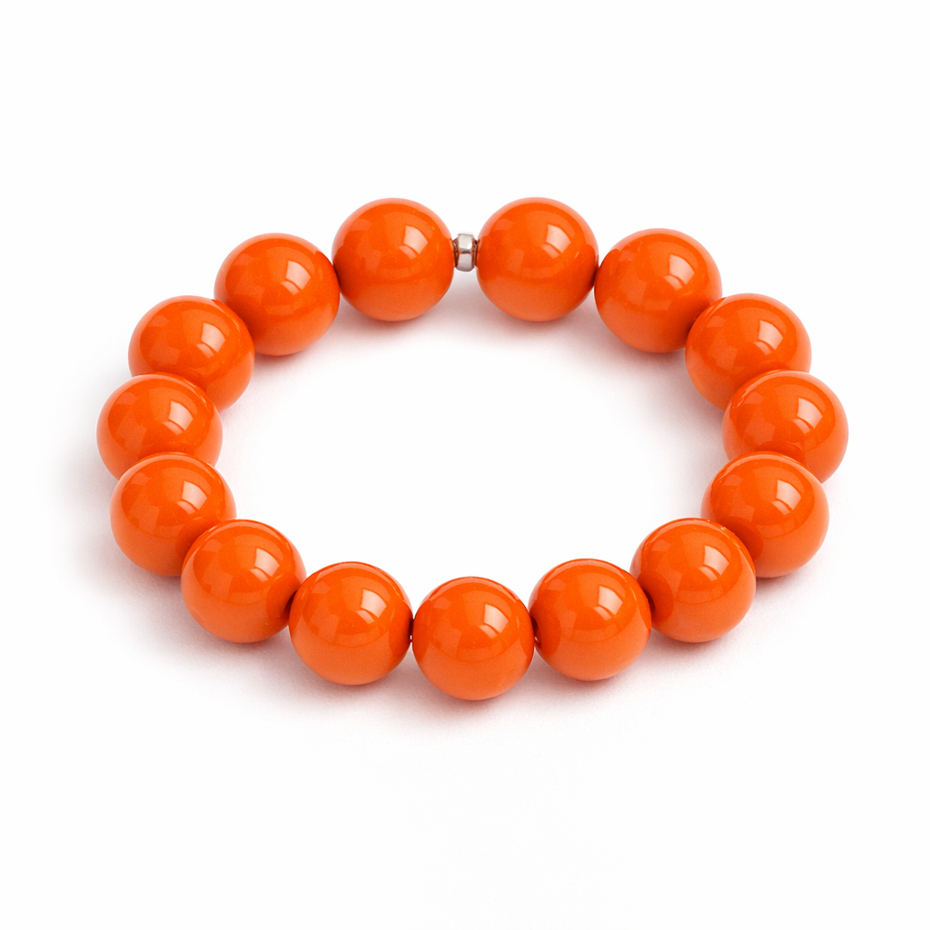 HS Armband - Zomer collectie - statement detail - 7 kleuren - BACK