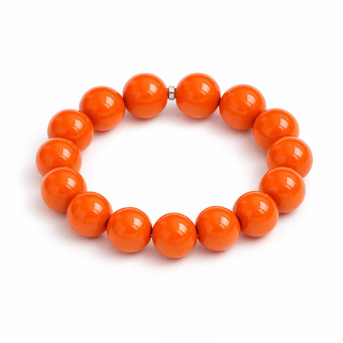 HS Armband - Zomer collectie - statement detail - 7 kleuren - BACK