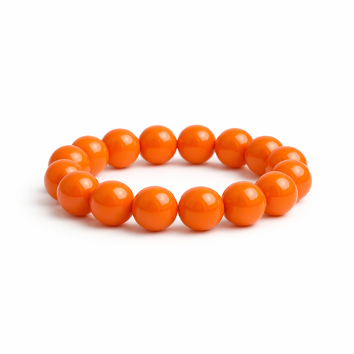 HS Armband - Zomer collectie - statement detail - 7 kleuren - SIDE