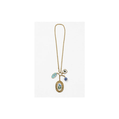 Ketting met Bedels