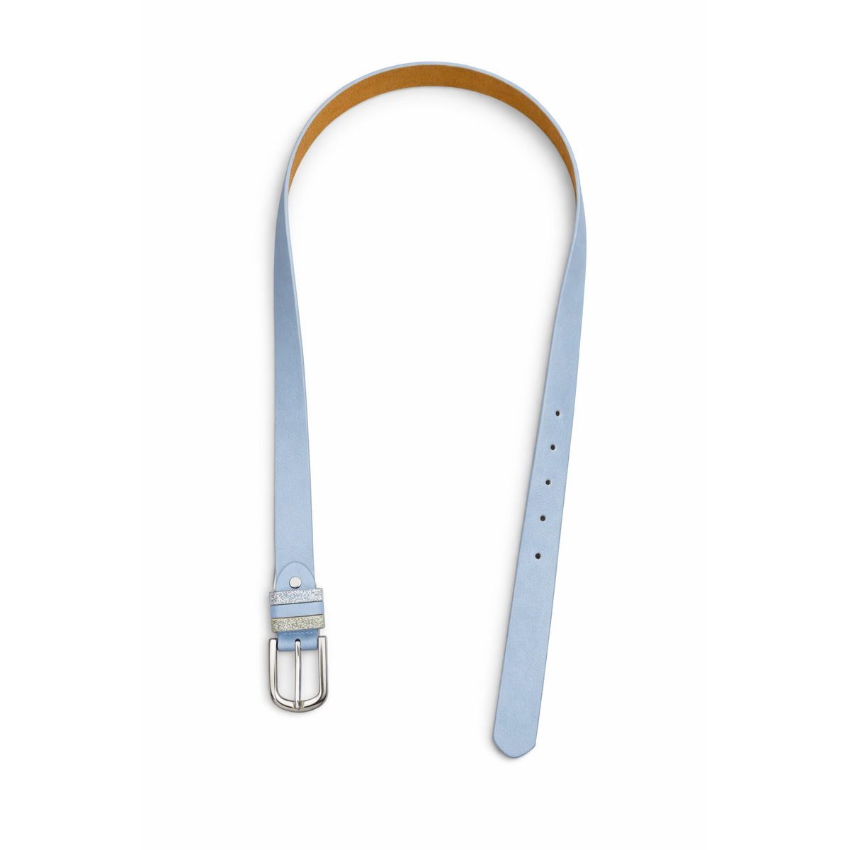 HS Riem - Basic Riem - 85-100cm - verstelbare pasvorm - 13 kleuren - 4 maten - originele variantfoto