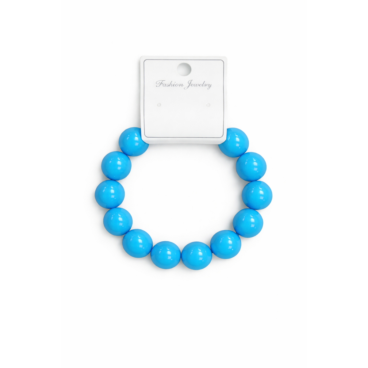 HS Armband - Zomer collectie - statement detail - 7 kleuren - originele variantfoto