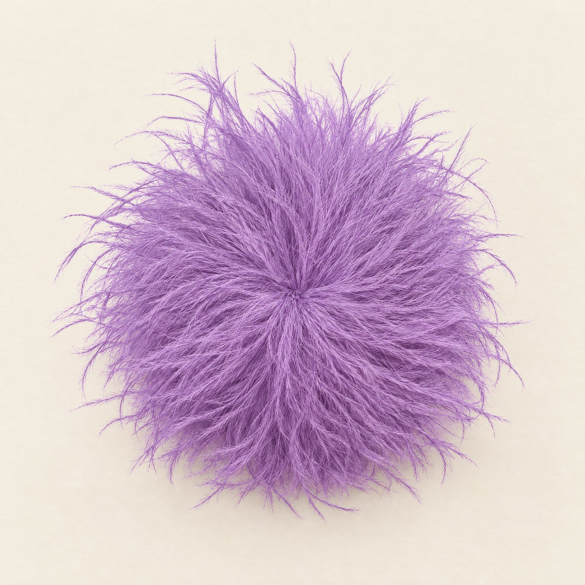Pluche Broche met Speld