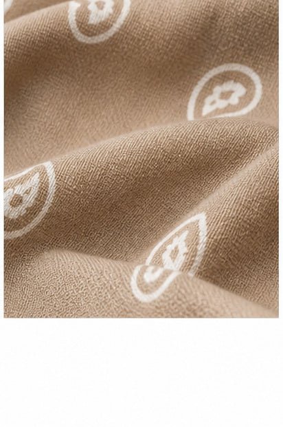 Paisley Sjaal – Model 71243