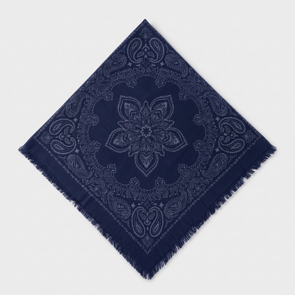 Paisley Sjaal – Model 71432