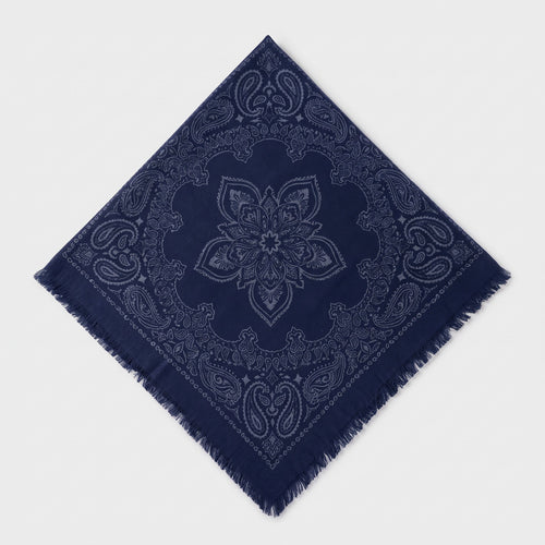 Paisley Sjaal – Model 71432