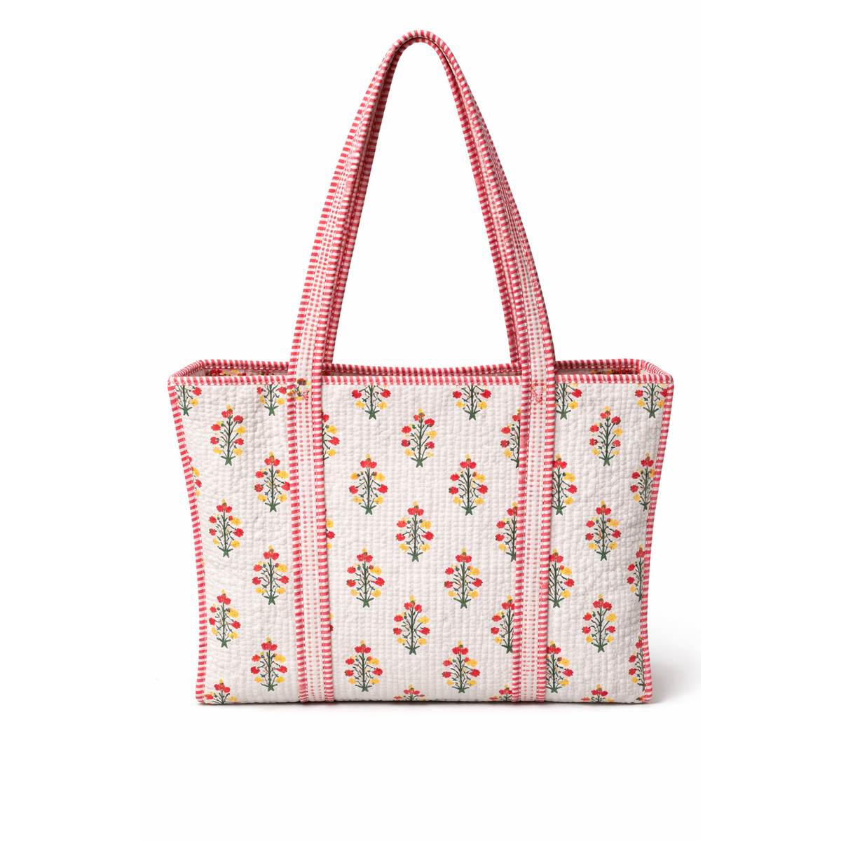 HS Shopper - 100% Katoen - praktisch voor dagelijks gebruik - 11 kleuren - originele variantfoto