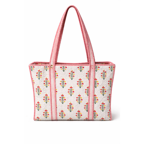 HS Shopper - 100% Katoen - praktisch voor dagelijks gebruik - 11 kleuren - originele variantfoto
