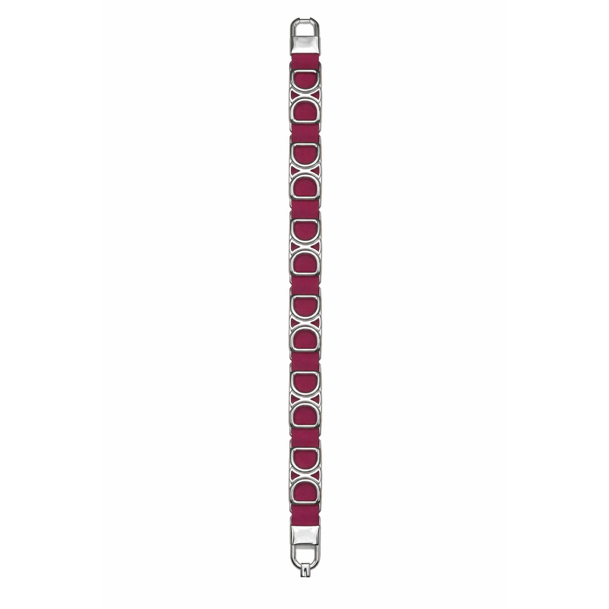 HS Riem - In 6+ Kleuren - D - One Size - Fuchsia