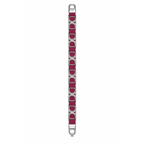 HS Riem - In 6+ Kleuren - D - One Size - Fuchsia