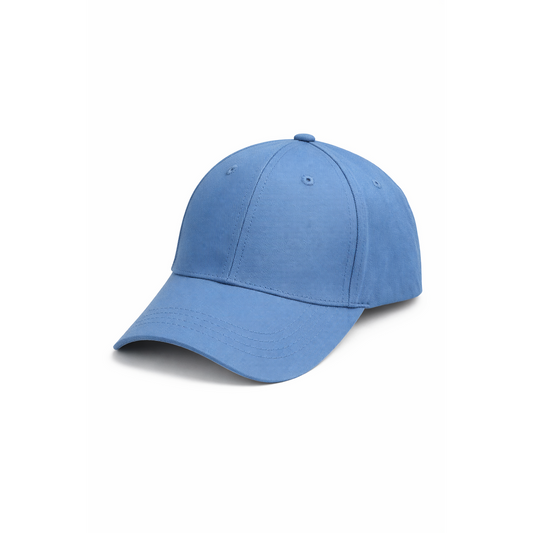 HS Petjes - In 7+ Kleuren - Baseball cap - Jeans Blue