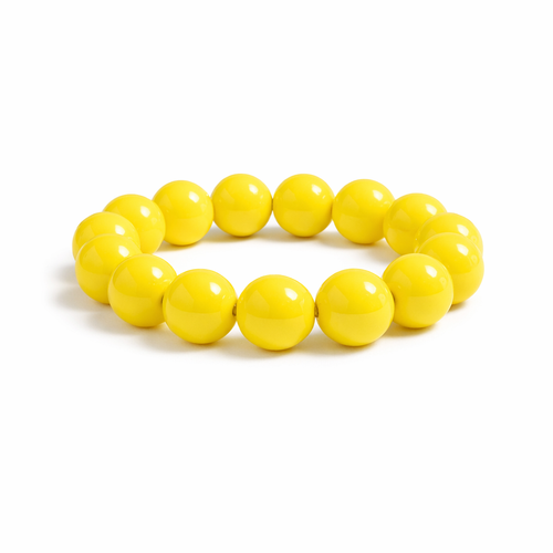HS Armband - Zomer collectie - statement detail - 7 kleuren - SIDE