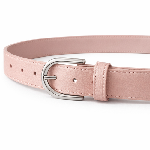 HS Riem - Basic Riem - 85-100cm - verstelbare pasvorm - 3 kleuren - 4 maten - DETAIL