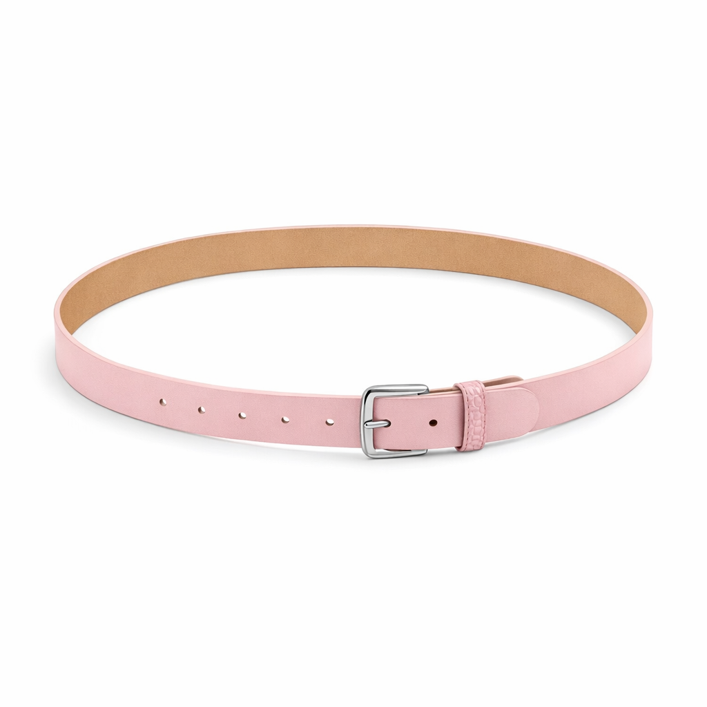 HS Riem - Basic Riem - 85-100cm - verstelbare pasvorm - 13 kleuren - 4 maten - BACK