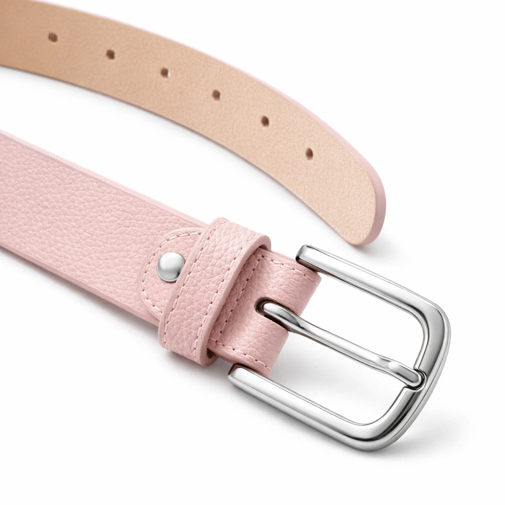 HS Riem - Basic Riem - 85-100cm - verstelbare pasvorm - 13 kleuren - 4 maten - DETAIL