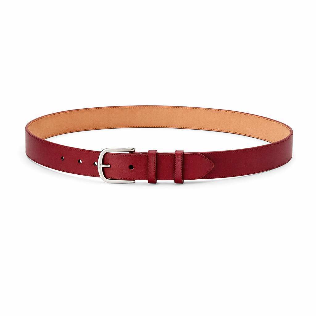 HS Riem - Basic Riem - 85-100cm - verstelbare pasvorm - 13 kleuren - 4 maten - BACK