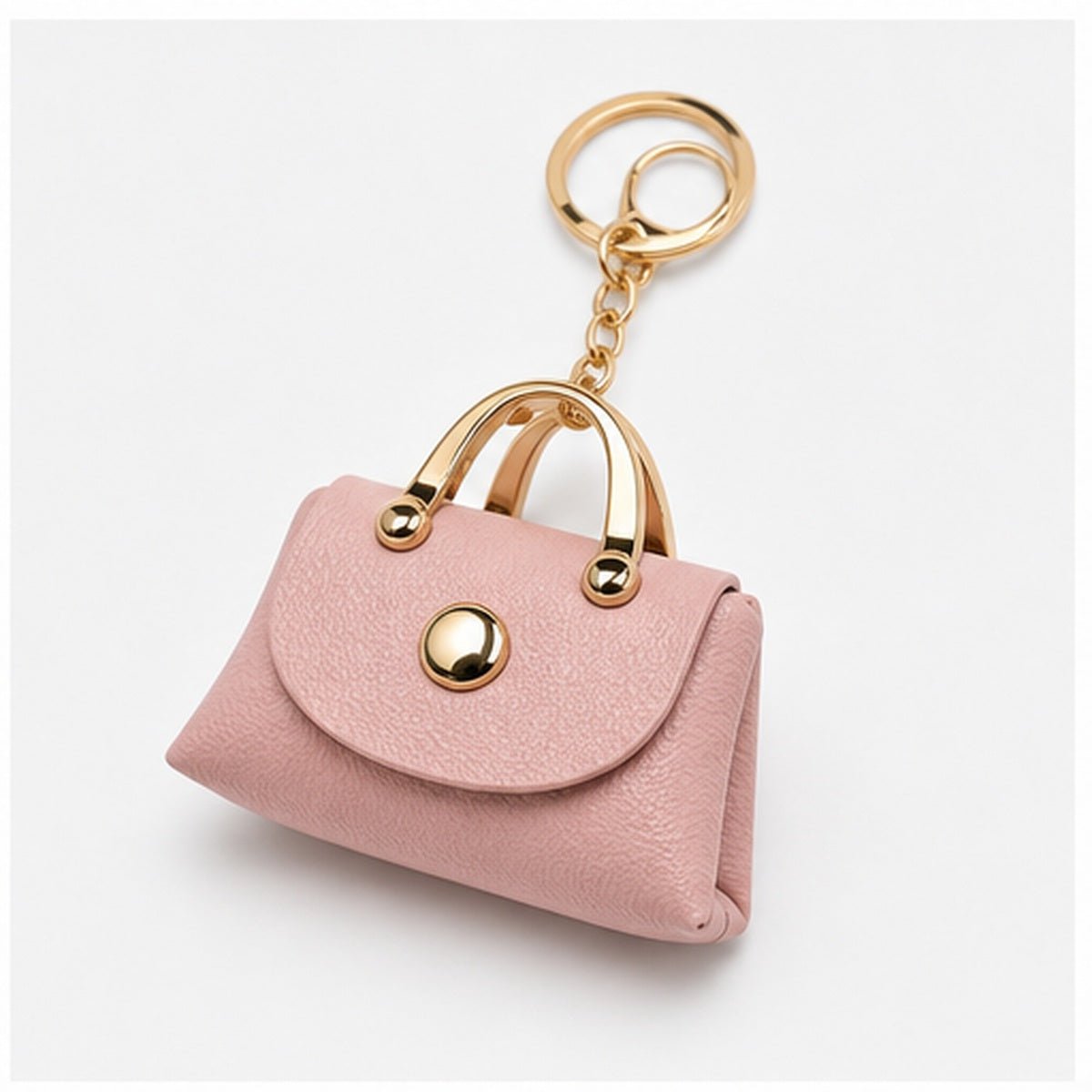 Tassenhanger Mini Handtasje