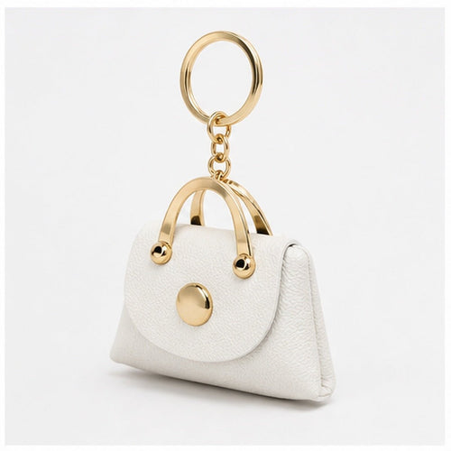 Tassenhanger Mini Handtasje