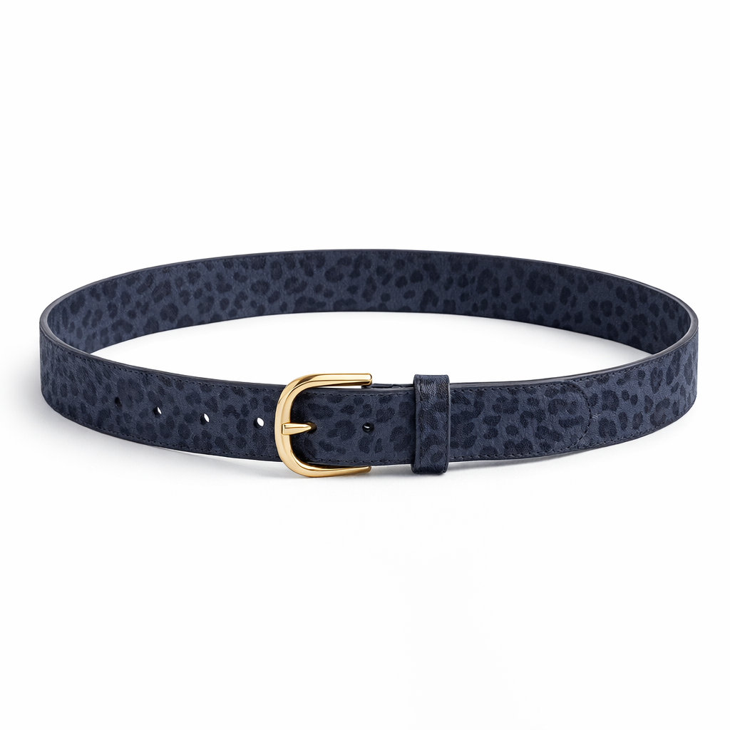 HS Riem - Basic Riem - 85-100cm - verstelbare pasvorm - 13 kleuren - 4 maten - BACK