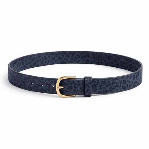 HS Riem - Basic Riem - 85-100cm - verstelbare pasvorm - 13 kleuren - 4 maten - BACK