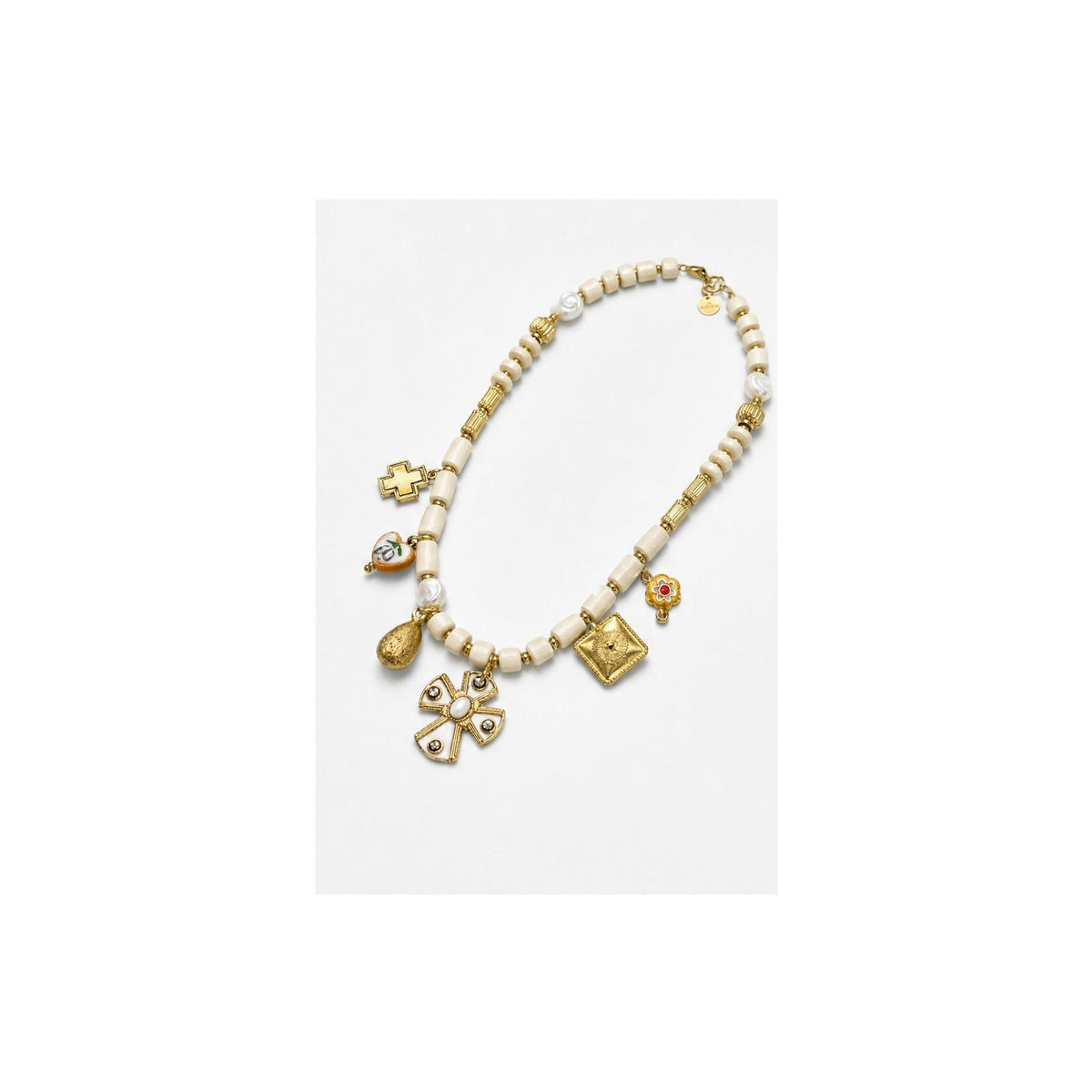Ketting met Bedels